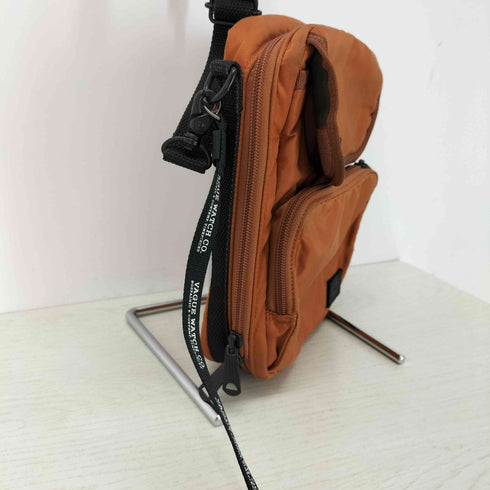ポーター PORTER ウォッチマンショルダーバッグ - WATCHMAN SHOULDER メンズ
