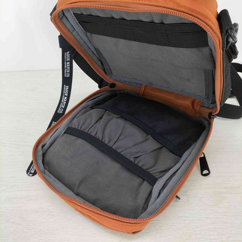 ポーター PORTER ウォッチマンショルダーバッグ - WATCHMAN SHOULDER メンズ