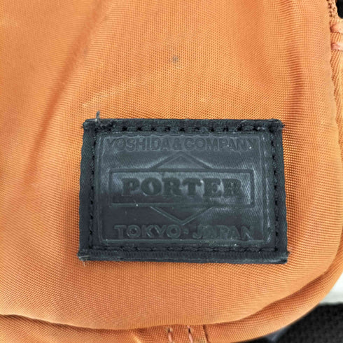 ポーター PORTER ウォッチマンショルダーバッグ - WATCHMAN SHOULDER メンズ
