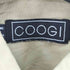 クージー COOGI エポレット L/S シャツ メンズ JPN:L