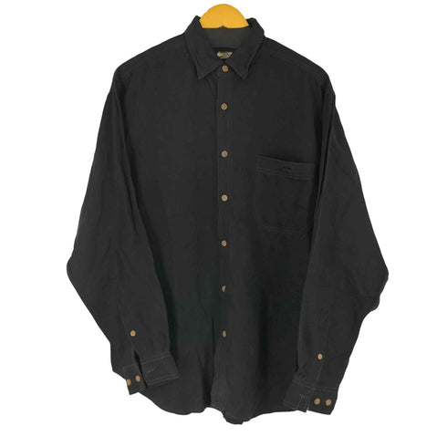 トミーバハマ Tommy Bahama テンセルシャツ メンズ JPN:M