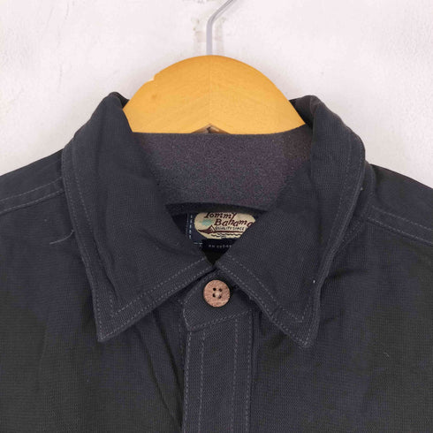 トミーバハマ Tommy Bahama テンセルシャツ メンズ JPN:M