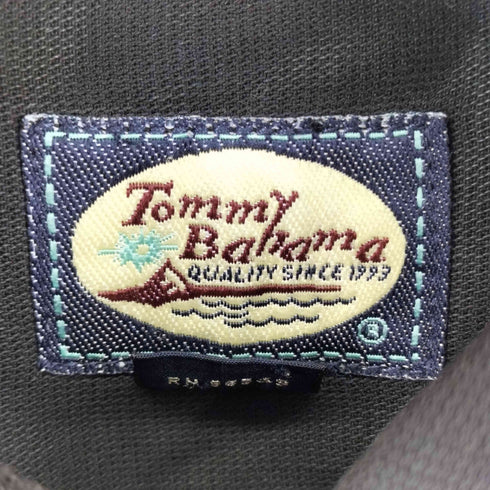 トミーバハマ Tommy Bahama テンセルシャツ メンズ JPN:M