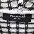 ウノピゥウノウグァーレトレリラックス 1PIU1UGUALE3 RELAX 3ロゴビッグワッフルジップパーカー メンズ JPN:XL