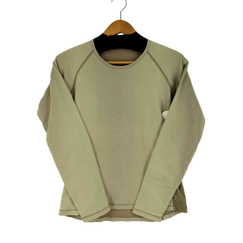 ナイキ NIKE DRI-FIT クルーネックカットソー レディース import:M