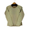 ナイキ NIKE DRI-FIT クルーネックカットソー レディース import:M