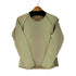 ナイキ NIKE DRI-FIT クルーネックカットソー レディース import:M