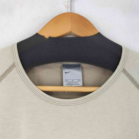 ナイキ NIKE DRI-FIT クルーネックカットソー レディース import:M