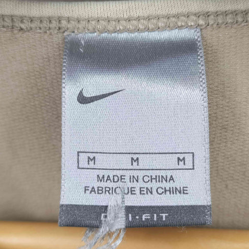 ナイキ NIKE DRI-FIT クルーネックカットソー レディース import:M