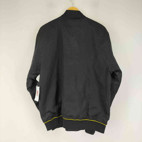 アディダス adidas ナイロンスタジャン メンズ JPN:M