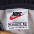 ナイキ NIKE スウッシュ刺繍 Vネック ナイロン スウェット メンズ JPN:XL