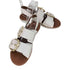 フィットフロップ fitflop KAIA CROC PRINT カイア クロック プリント サンダル レディース JPN:24