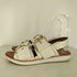 フィットフロップ fitflop KAIA CROC PRINT カイア クロック プリント サンダル レディース JPN:24