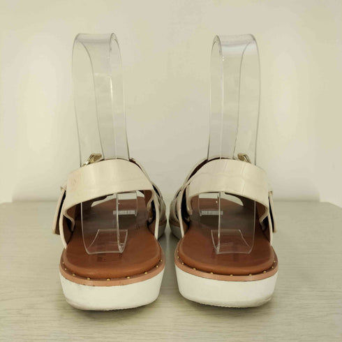 フィットフロップ fitflop KAIA CROC PRINT カイア クロック プリント サンダル レディース JPN:24