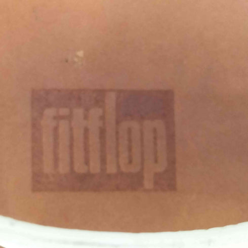 フィットフロップ fitflop KAIA CROC PRINT カイア クロック プリント サンダル レディース JPN:24