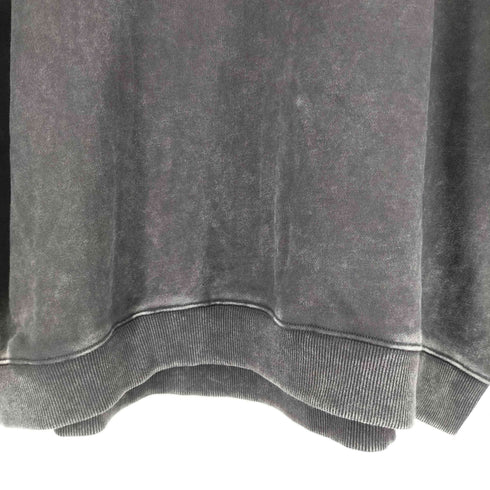 BTMK CREWNECK SWEAT washed メンズ JPN:L