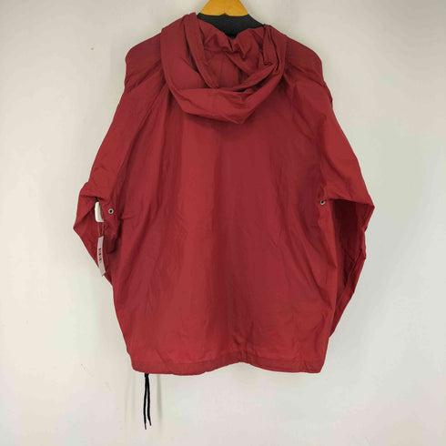 ギャップ Gap OLD ナイロンフーデッドアノラック メンズ JPN:L