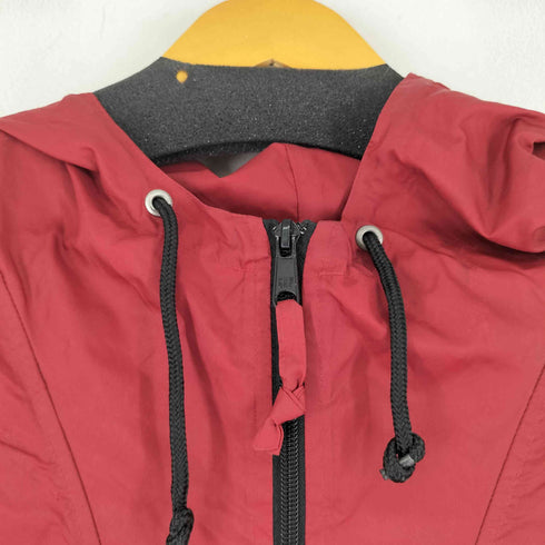 ギャップ Gap OLD ナイロンフーデッドアノラック メンズ JPN:L