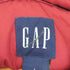 ギャップ Gap OLD ナイロンフーデッドアノラック メンズ JPN:L