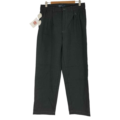 ポロバイラルフローレン Polo by RALPH LAUREN ANDREW PANT 後染め チノパンツ メンズ 34×30