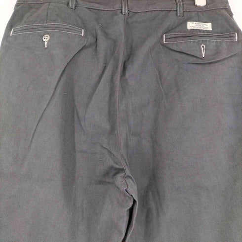 ポロバイラルフローレン Polo by RALPH LAUREN ANDREW PANT 後染め チノパンツ メンズ 34×30