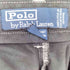 ポロバイラルフローレン Polo by RALPH LAUREN ANDREW PANT 後染め チノパンツ メンズ 34×30