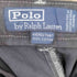 ポロバイラルフローレン Polo by RALPH LAUREN ANDREW PANT 2タックチノパン メンズ 33 30