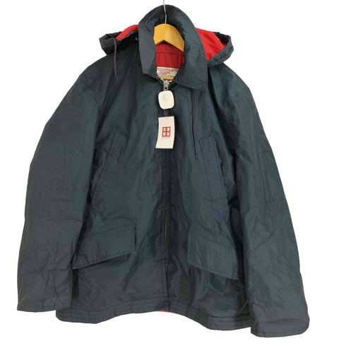 YUKON CLOTH ACID RESISTANT マウンテンジャケット メンズ