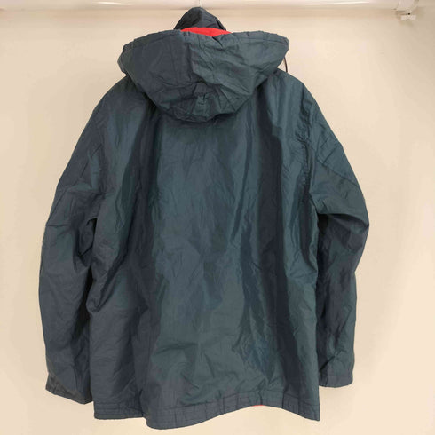 YUKON CLOTH ACID RESISTANT マウンテンジャケット メンズ