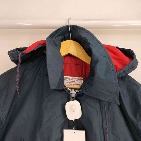 YUKON CLOTH ACID RESISTANT マウンテンジャケット メンズ