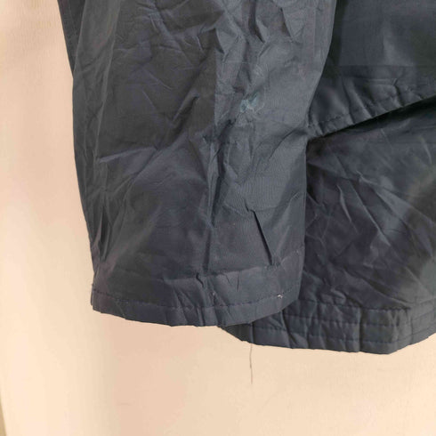 YUKON CLOTH ACID RESISTANT マウンテンジャケット メンズ