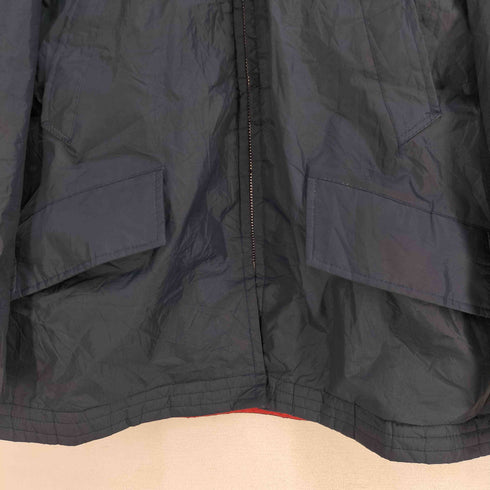 YUKON CLOTH ACID RESISTANT マウンテンジャケット メンズ