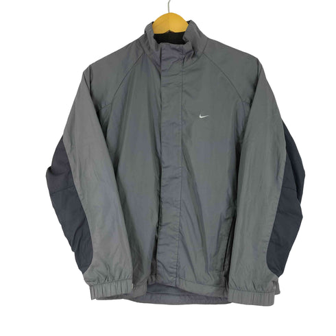 ナイキ NIKE ウィンドブレーカー ジャケット レディース import:M