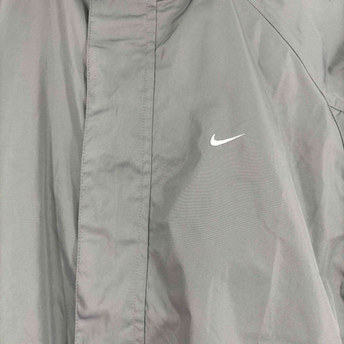 ナイキ NIKE ウィンドブレーカー ジャケット レディース import:M
