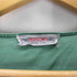PERSON'S RACING TEAM フロッキー プリント スイッチング カラー Tシャツ 袖シングルステッチ メンズ