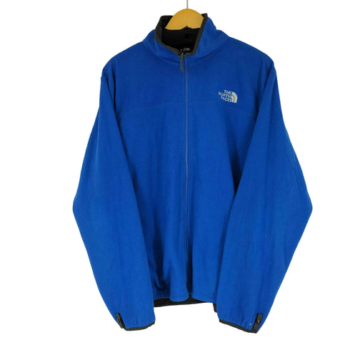 ザノースフェイス THE NORTH FACE マイクロフリースジャケット メンズ JPN:L