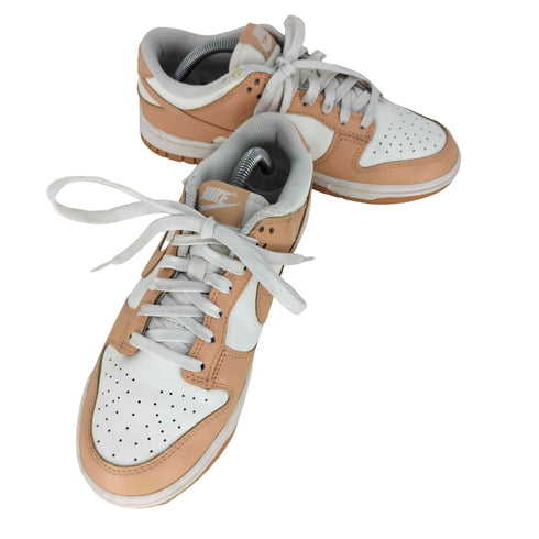 ナイキ NIKE Dunk Low Harvest Moon ダンク ロー ハーヴェスト ムーン スニーカー レディース JPN:23.5