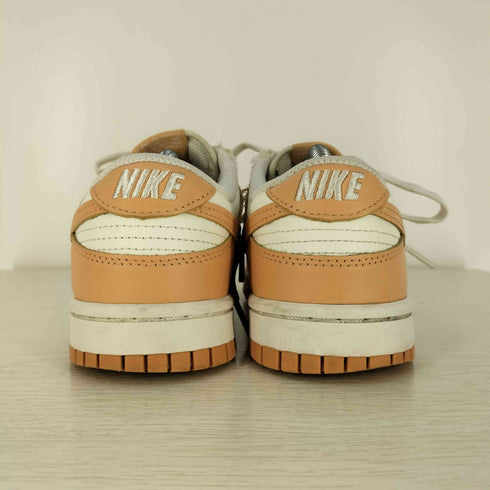 ナイキ NIKE Dunk Low Harvest Moon ダンク ロー ハーヴェスト ムーン スニーカー レディース JPN:23.5