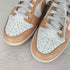 ナイキ NIKE Dunk Low Harvest Moon ダンク ロー ハーヴェスト ムーン スニーカー レディース JPN:23.5