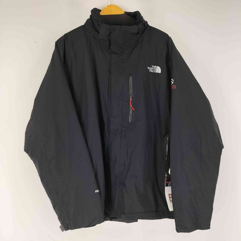 ザノースフェイス THE NORTH FACE サミットシリーズ PRIMA LOFT HYVENT ALPHA 中綿ジャケット メンズ