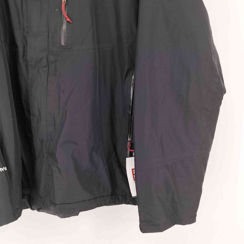 ザノースフェイス THE NORTH FACE サミットシリーズ PRIMA LOFT HYVENT ALPHA 中綿ジャケット メンズ
