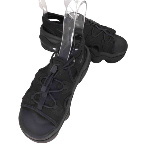 ナイキ NIKE Air Max Koko Sandal Black エアマックス ココ サンダル レディース 25