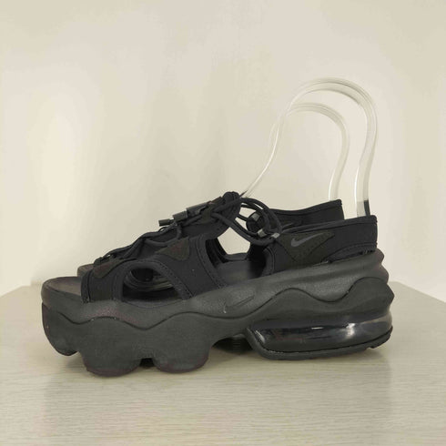 ナイキ NIKE Air Max Koko Sandal Black エアマックス ココ サンダル レディース 25