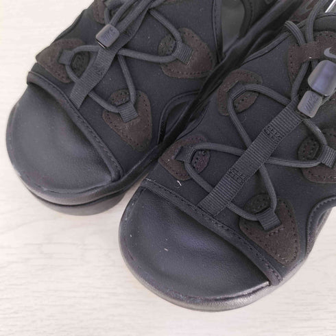 ナイキ NIKE Air Max Koko Sandal Black エアマックス ココ サンダル レディース 25