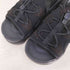 ナイキ NIKE Air Max Koko Sandal Black エアマックス ココ サンダル レディース 25
