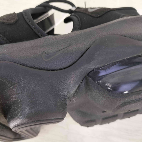 ナイキ NIKE Air Max Koko Sandal Black エアマックス ココ サンダル レディース 25