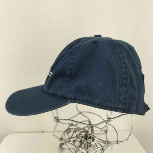 ザエンノイプロフェッショナル The Ennoy Professional 初期 The Simple Things 刺繍 6パネルキャップ メンズ