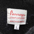 ペニーズ PENNEYS 21AW フレイム ファイヤー パターン アクリル ニット カーディガン メンズ JPN:L