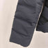 ザラ ZARA ファー付き パファージャケット レディース L