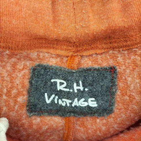ロンハーマンヴィンテージ R.H.VINTAGE スリット イージースウェットパンツ メンズ S